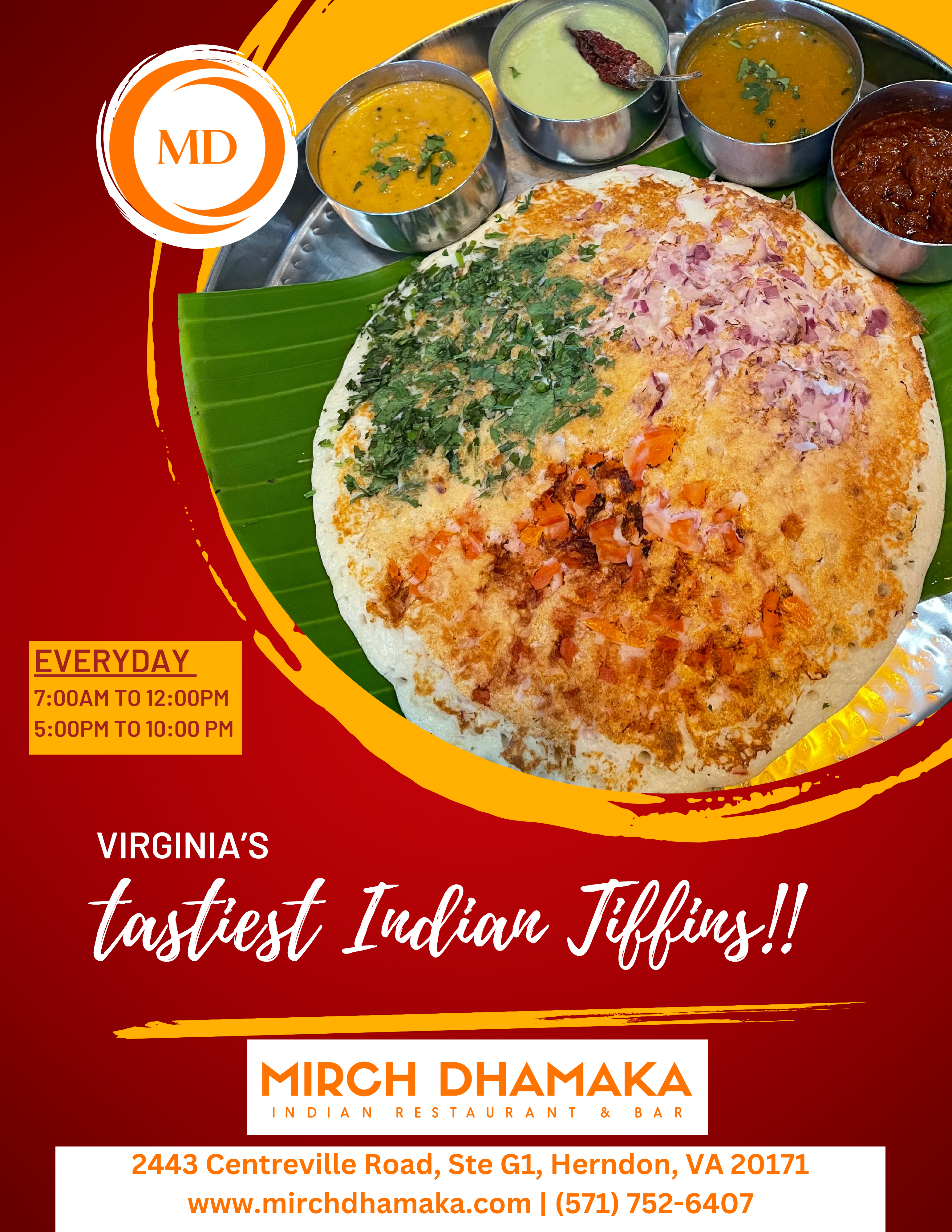 Idli Sambar